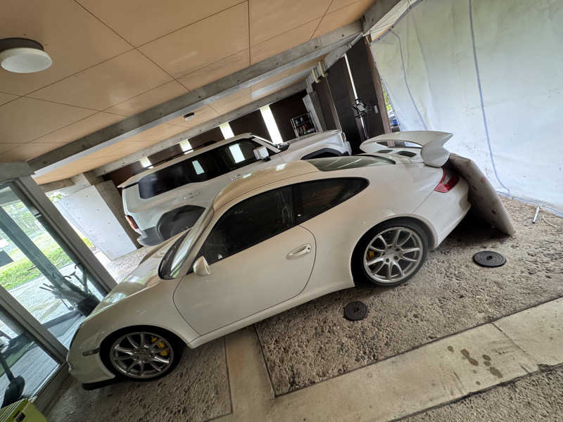 ボーノ・蒸藤　👑蒸キング👑さんのtheKinta "SAVU"のサ活写真