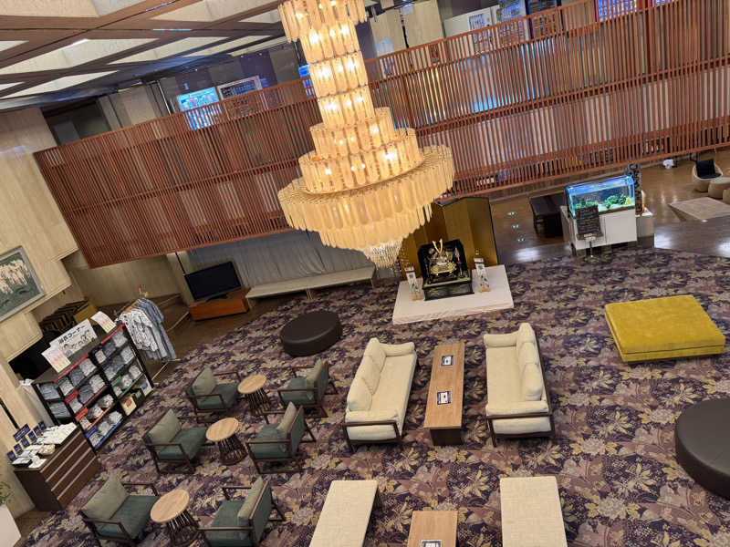 ボーノ・蒸藤　👑蒸キング👑さんのホテルサンシャイン鬼怒川のサ活写真