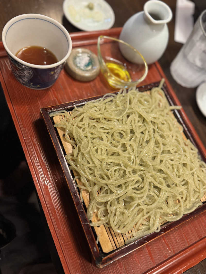 ボーノ・蒸藤　👑蒸キング👑さんのあそう温泉白帆の湯のサ活写真