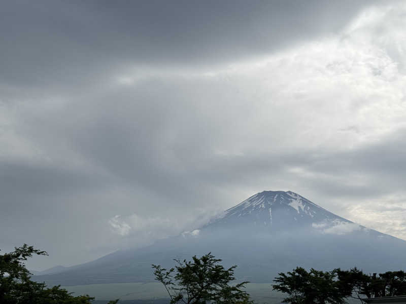ボーノ・蒸藤　👑蒸キング👑さんのホテルマウント富士のサ活写真