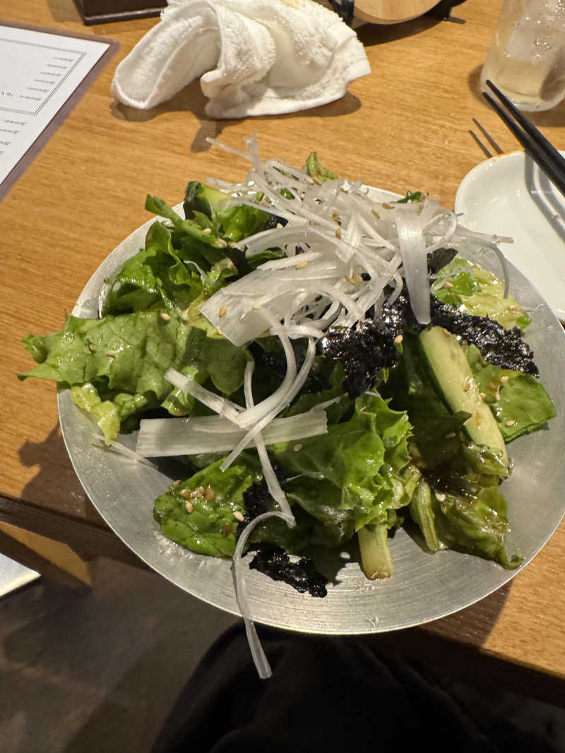 ボーノ・蒸藤　👑蒸キング👑さんの異空間サウナ&キャンプのサ活写真