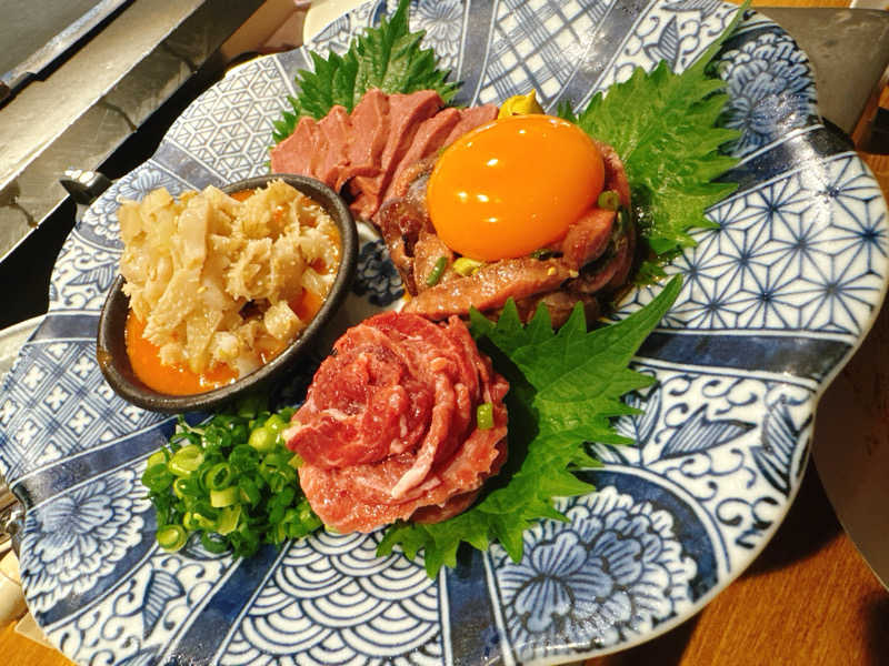 ボーノ・蒸藤　👑蒸キング👑さんの異空間サウナ&キャンプのサ活写真