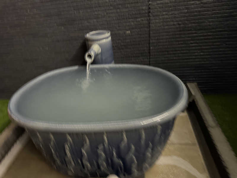 ボーノ・蒸藤　👑蒸キング👑さんのHARBORサウナのサ活写真