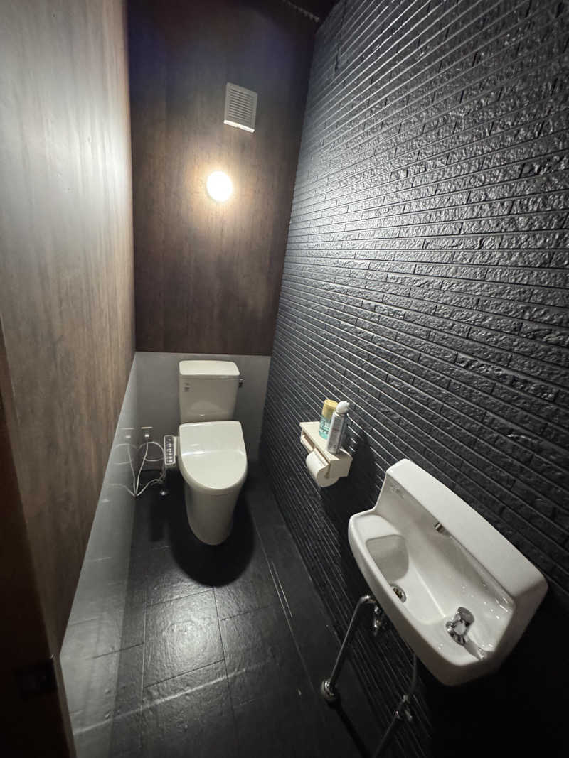 ボーノ・蒸藤　👑蒸キング👑さんのHARBORサウナのサ活写真