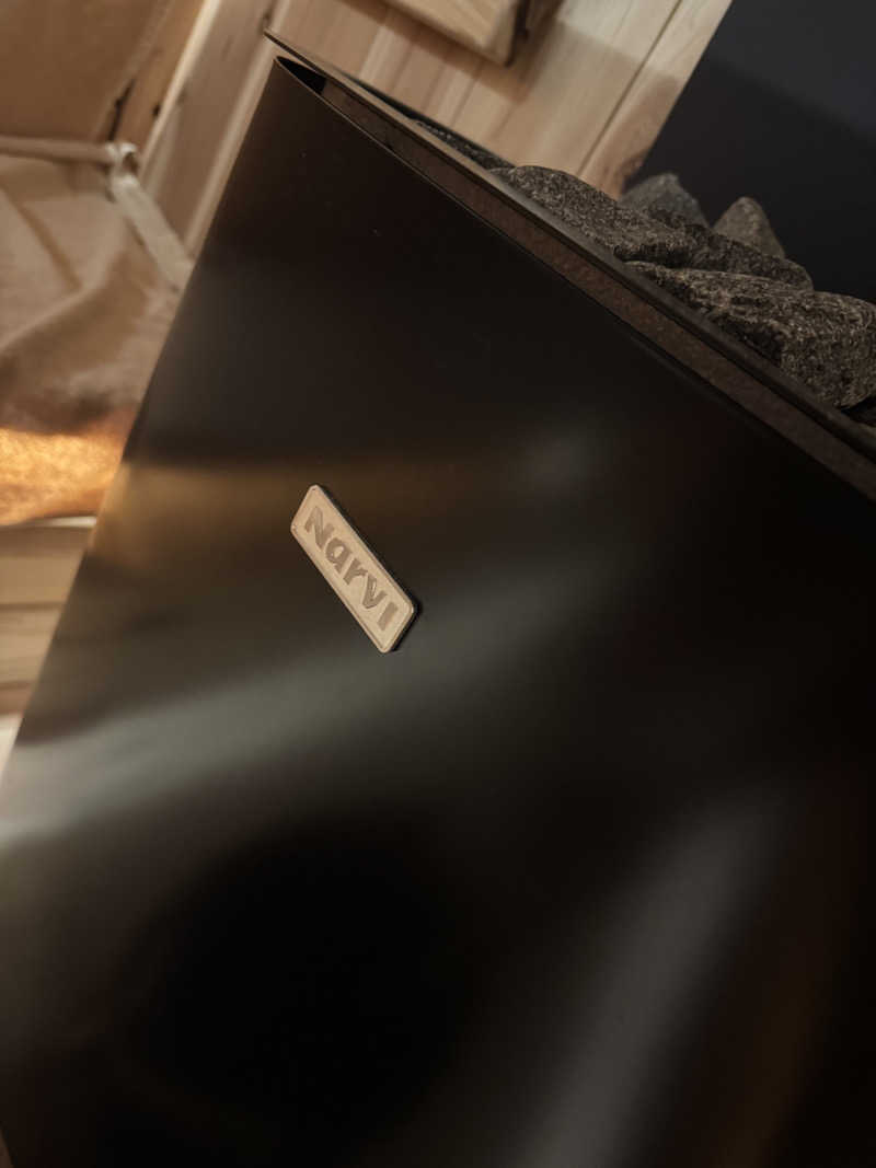 ボーノ・蒸藤　👑蒸キング👑さんのHARBORサウナのサ活写真