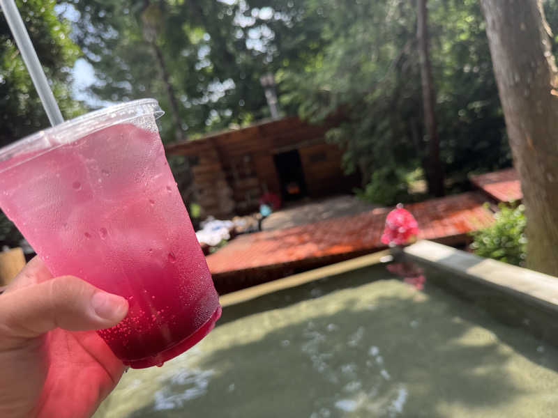 ボーノ・蒸藤　👑蒸キング👑さんのサウナ蓑蒸のサ活写真