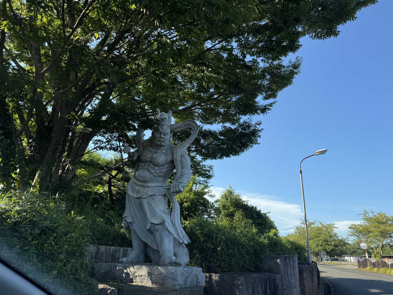 ボーノ・蒸藤　👑蒸キング👑さんの鹿島ハイツスポーツプラザのサ活写真