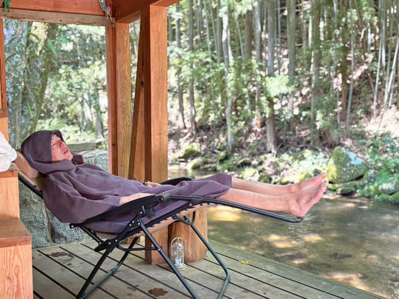 ボーノ・蒸藤　👑蒸キング👑さんのコアミガメのサ活写真