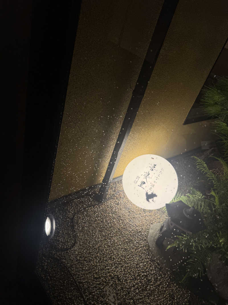 ボーノ・蒸藤　👑蒸キング👑さんのひたちなか温泉 喜楽里別邸のサ活写真