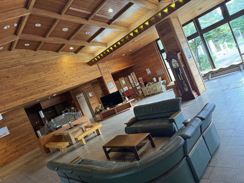 ボーノ・蒸藤　👑蒸キング👑さんのコニファーいわびつのサ活写真