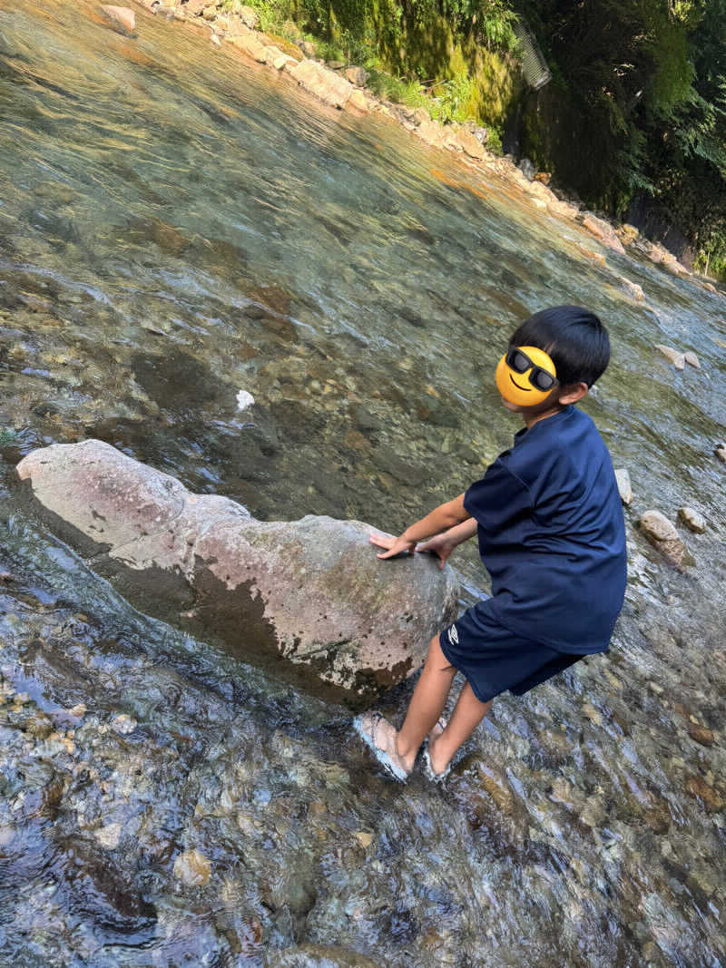 ボーノ・蒸藤　👑蒸キング👑さんのコニファーいわびつのサ活写真