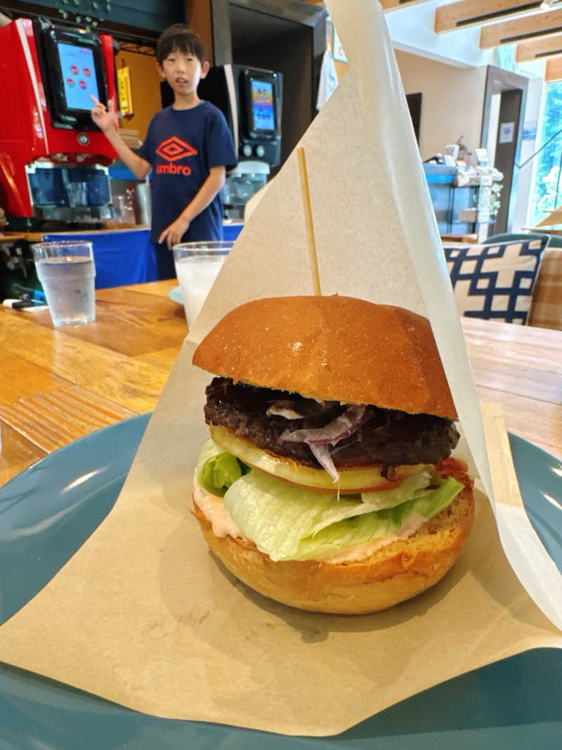 ボーノ・蒸藤　👑蒸キング👑さんのコニファーいわびつのサ活写真