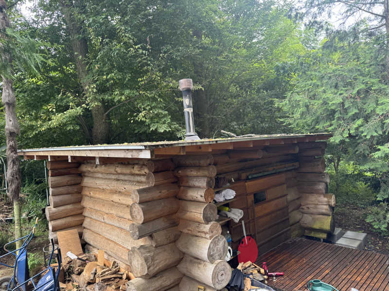 ボーノ・蒸藤　👑蒸キング👑さんのサウナ蓑蒸のサ活写真