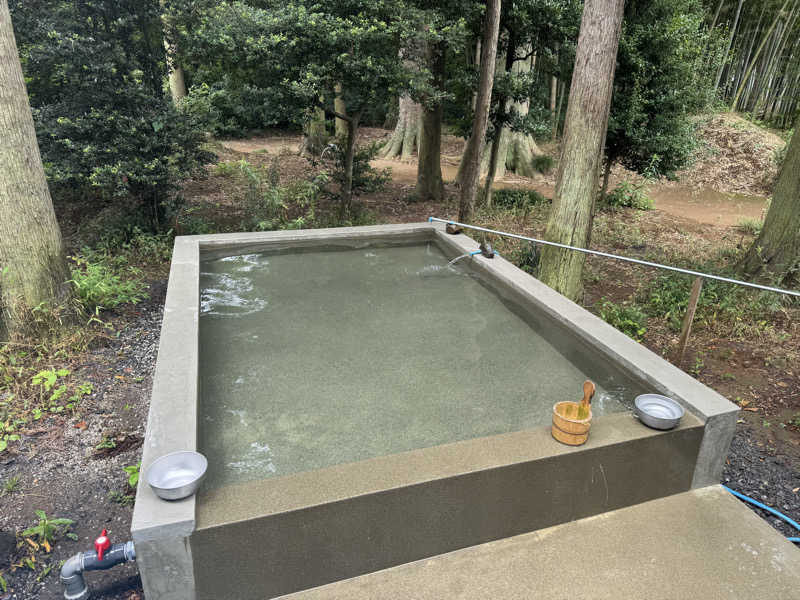 ボーノ・蒸藤　👑蒸キング👑さんのサウナ蓑蒸のサ活写真