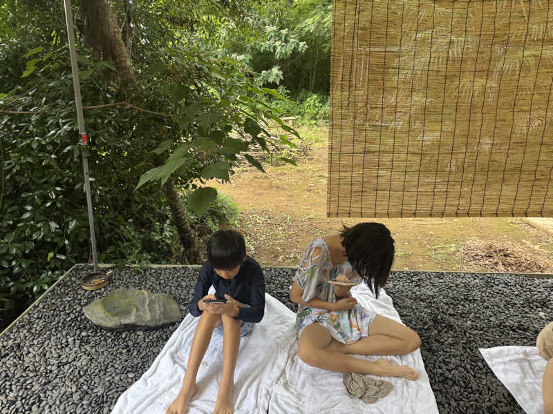 ボーノ・蒸藤　👑蒸キング👑さんのサウナ蓑蒸のサ活写真