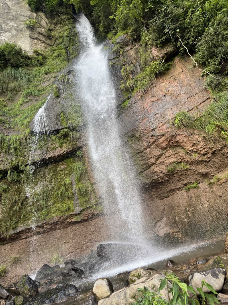 ボーノ・蒸藤　👑蒸キング👑さんの赤城天然温泉 花湯ユートピア赤城のサ活写真