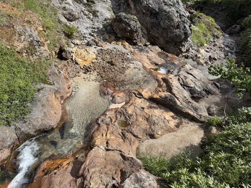 ボーノ・蒸藤　👑蒸キング👑さんの赤城天然温泉 花湯ユートピア赤城のサ活写真