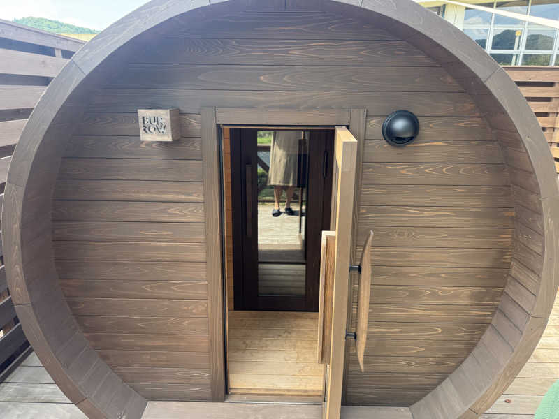 ボーノ・蒸藤　👑蒸キング👑さんの大子温泉やみぞのサ活写真