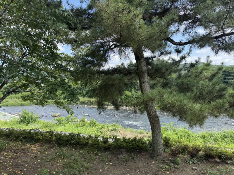 ボーノ・蒸藤　👑蒸キング👑さんの大子温泉やみぞのサ活写真