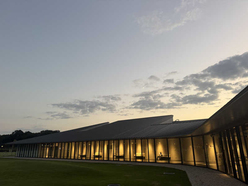 ボーノ・蒸藤　👑蒸キング👑さんの水戸市下入野健康増進センターのサ活写真