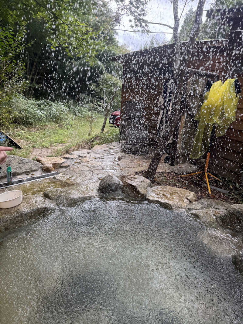 ボーノ・蒸藤　👑蒸キング👑さんの異空間サウナ&キャンプのサ活写真