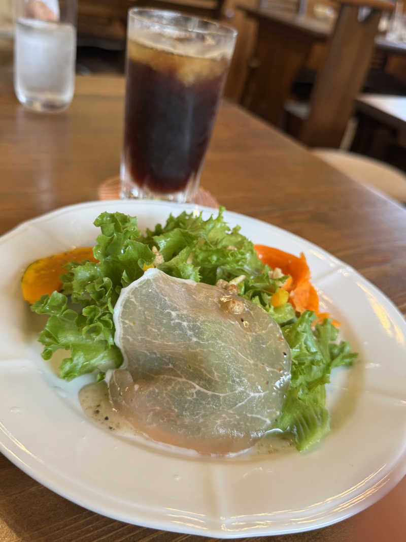 ボーノ・蒸藤　👑蒸キング👑さんの異空間サウナ&キャンプのサ活写真