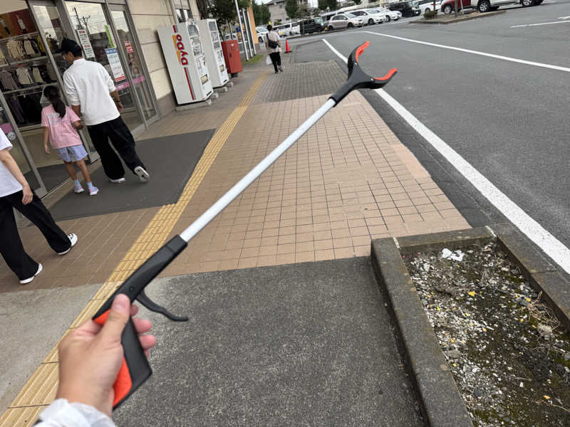 ボーノ・蒸藤　👑蒸キング👑さんのやまの湯のサ活写真