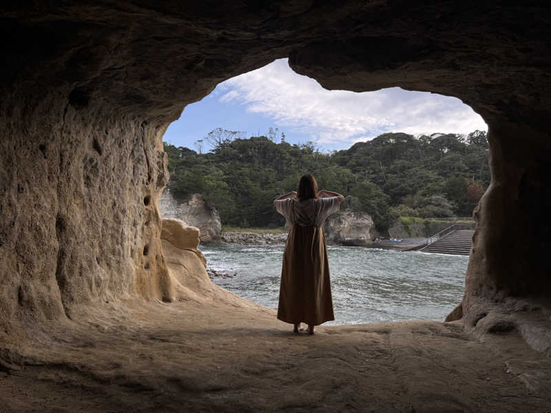 ボーノ・蒸藤　👑蒸キング👑さんのやまの湯のサ活写真