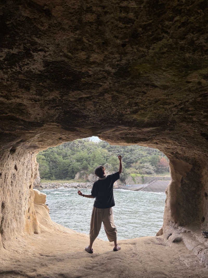 ボーノ・蒸藤　👑蒸キング👑さんのやまの湯のサ活写真