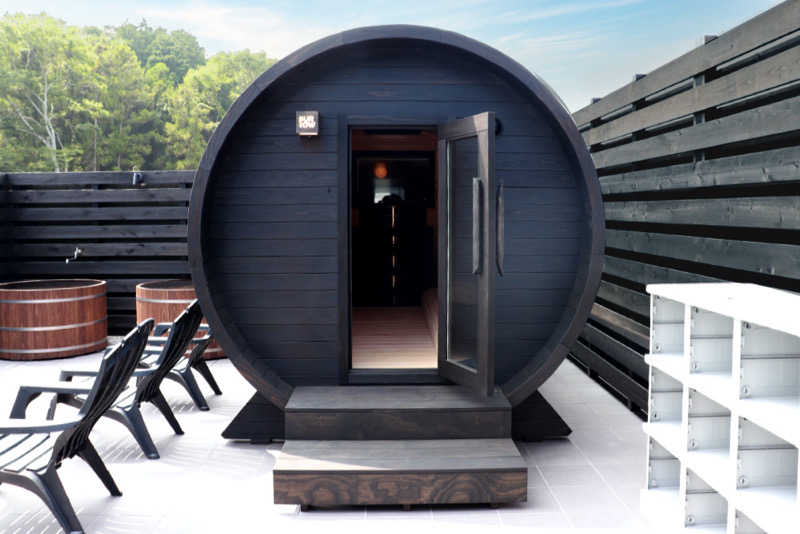 ボーノ・蒸藤　👑蒸キング👑さんのアスリス スポーツジムのサ活写真