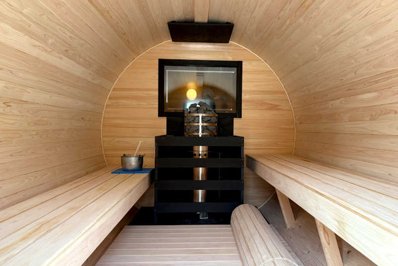 ボーノ・蒸藤　👑蒸キング👑さんのアスリス スポーツジムのサ活写真