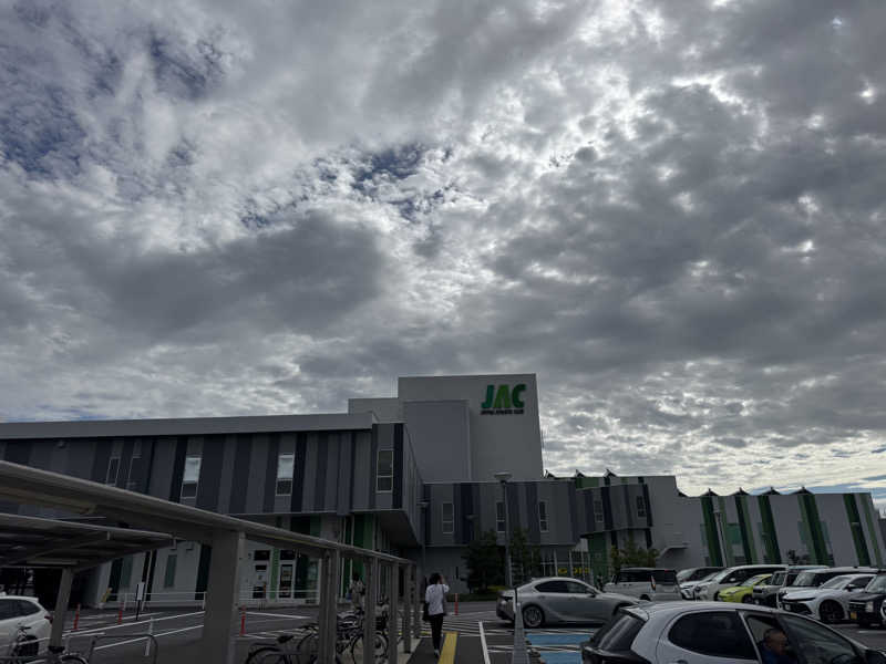 ボーノ・蒸藤　👑蒸キング👑さんのゴールドジム土浦茨城JACのサ活写真