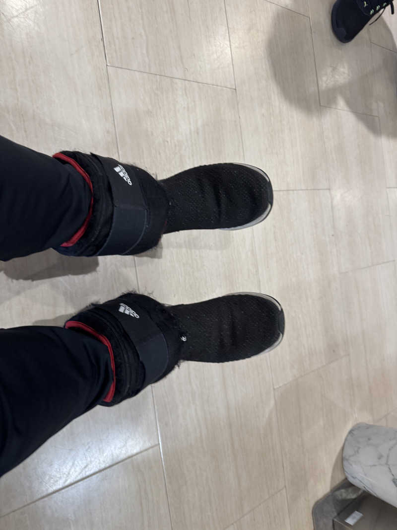 ボーノ・蒸藤　👑蒸キング👑さんのゴールドジム土浦茨城JACのサ活写真