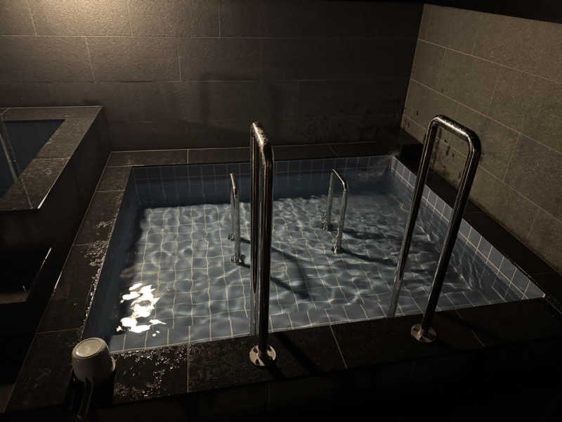 ボーノ・蒸藤　👑蒸キング👑さんのまちサウナ・御前山ビレッジのサ活写真