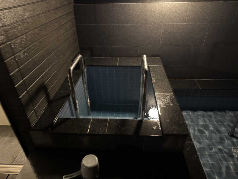 ボーノ・蒸藤　👑蒸キング👑さんのまちサウナ・御前山ビレッジのサ活写真