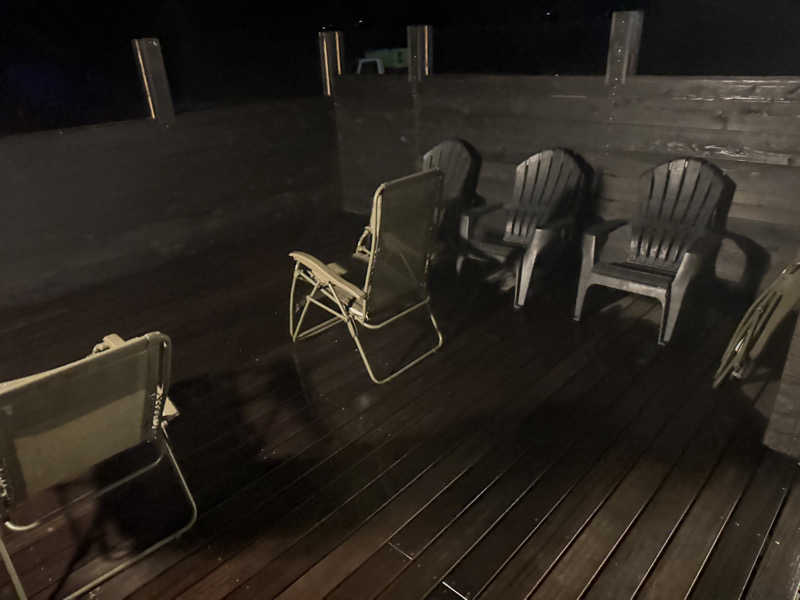 ボーノ・蒸藤　👑蒸キング👑さんのまちサウナ・御前山ビレッジのサ活写真