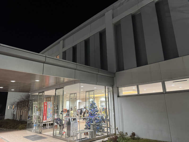 ボーノ・蒸藤　👑蒸キング👑さんのスパーク青葉のサ活写真