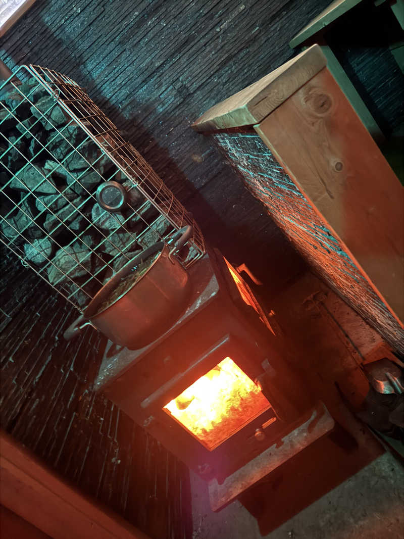 ボーノ・蒸藤　👑蒸キング👑さんのSauna HealingDragon ヒーリングドラゴンのサ活写真