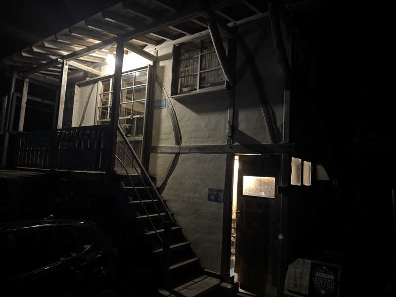 ボーノ・蒸藤　👑蒸キング👑さんのSauna HealingDragon ヒーリングドラゴンのサ活写真