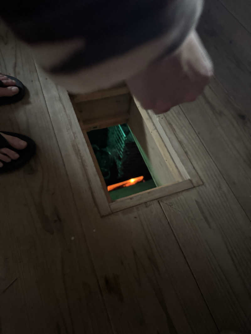 ボーノ・蒸藤　👑蒸キング👑さんのSauna HealingDragon ヒーリングドラゴンのサ活写真