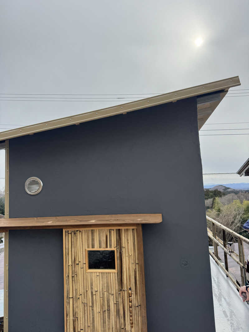 ボーノ・蒸藤　👑蒸キング👑さんのサウナ民泊こちやのサ活写真