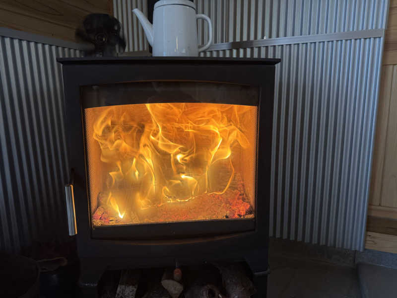 ボーノ・蒸藤　👑蒸キング👑さんのサウナ民泊こちやのサ活写真