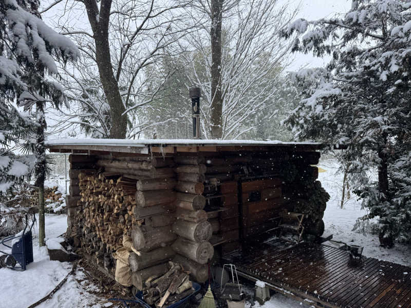 ボーノ・蒸藤　👑蒸キング👑さんのサウナ蓑蒸のサ活写真