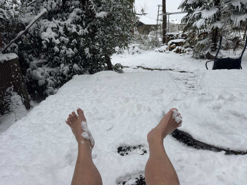 ボーノ・蒸藤　👑蒸キング👑さんのサウナ蓑蒸のサ活写真