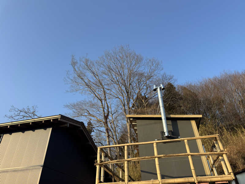 ボーノ・蒸藤　👑蒸キング👑さんのサウナ民泊こちやのサ活写真