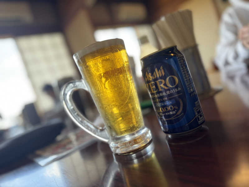 ボーノ・蒸藤　👑蒸キング👑さんのフィットネスポート波崎のサ活写真