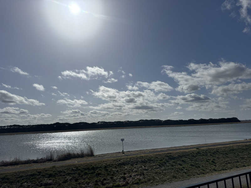 ボーノ・蒸藤　👑蒸キング👑さんのウォーターガーデンリゾート キャンプ&マリーナのサ活写真