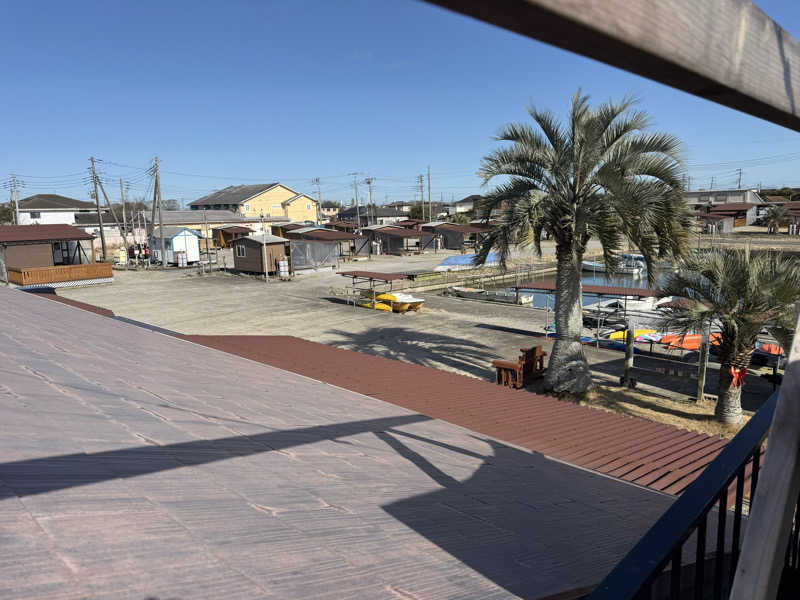 ボーノ・蒸藤　👑蒸キング👑さんのウォーターガーデンリゾート キャンプ&マリーナのサ活写真