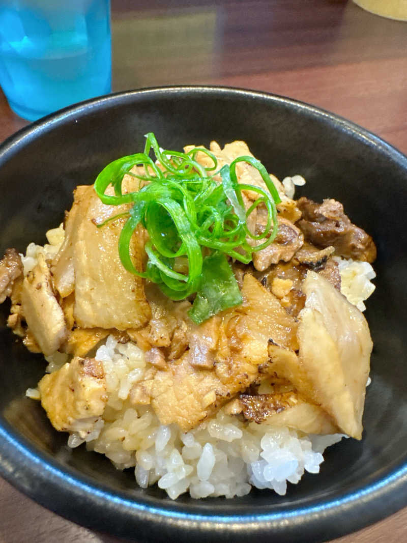 ボーノ・蒸藤　👑蒸キング👑さんの楽天地天然温泉 法典の湯のサ活写真