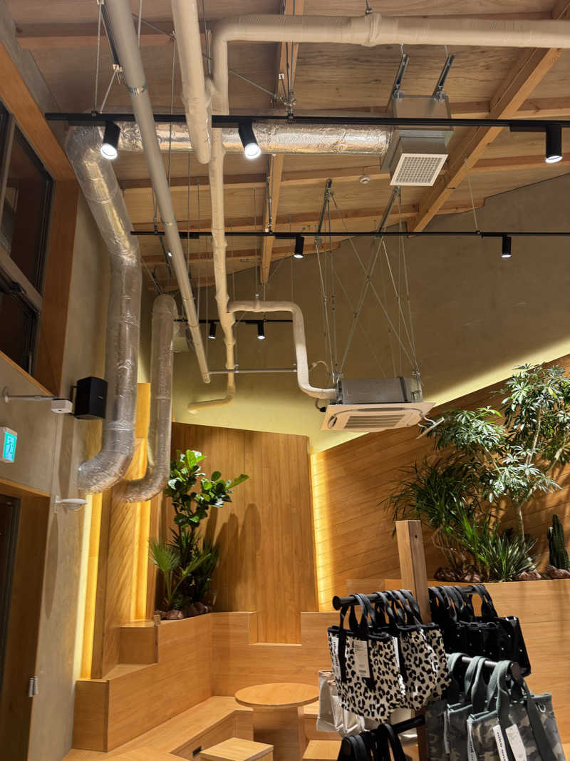 ボーノ・蒸藤　👑蒸キング👑さんのniko and … SAUNAのサ活写真